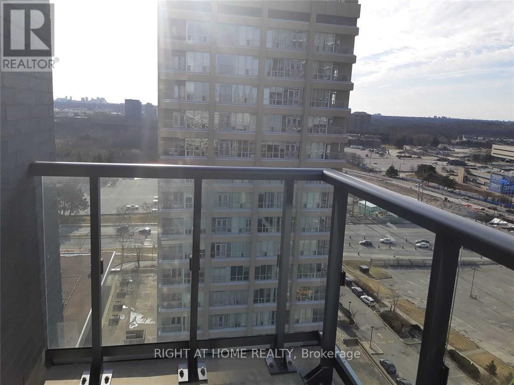 1602 - 2 Sonic Way, Toronto, Ontario  M3C 0P2 - Photo 6 - C12974154