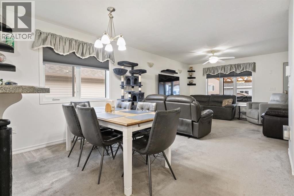 7601 41 Avenue, Camrose, Alberta  T4V 4C7 - Photo 8 - A2285531