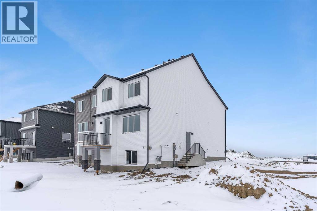 1277 Creekview Drive Sw, Calgary, Alberta  T2X 4Y1 - Photo 36 - A2271942