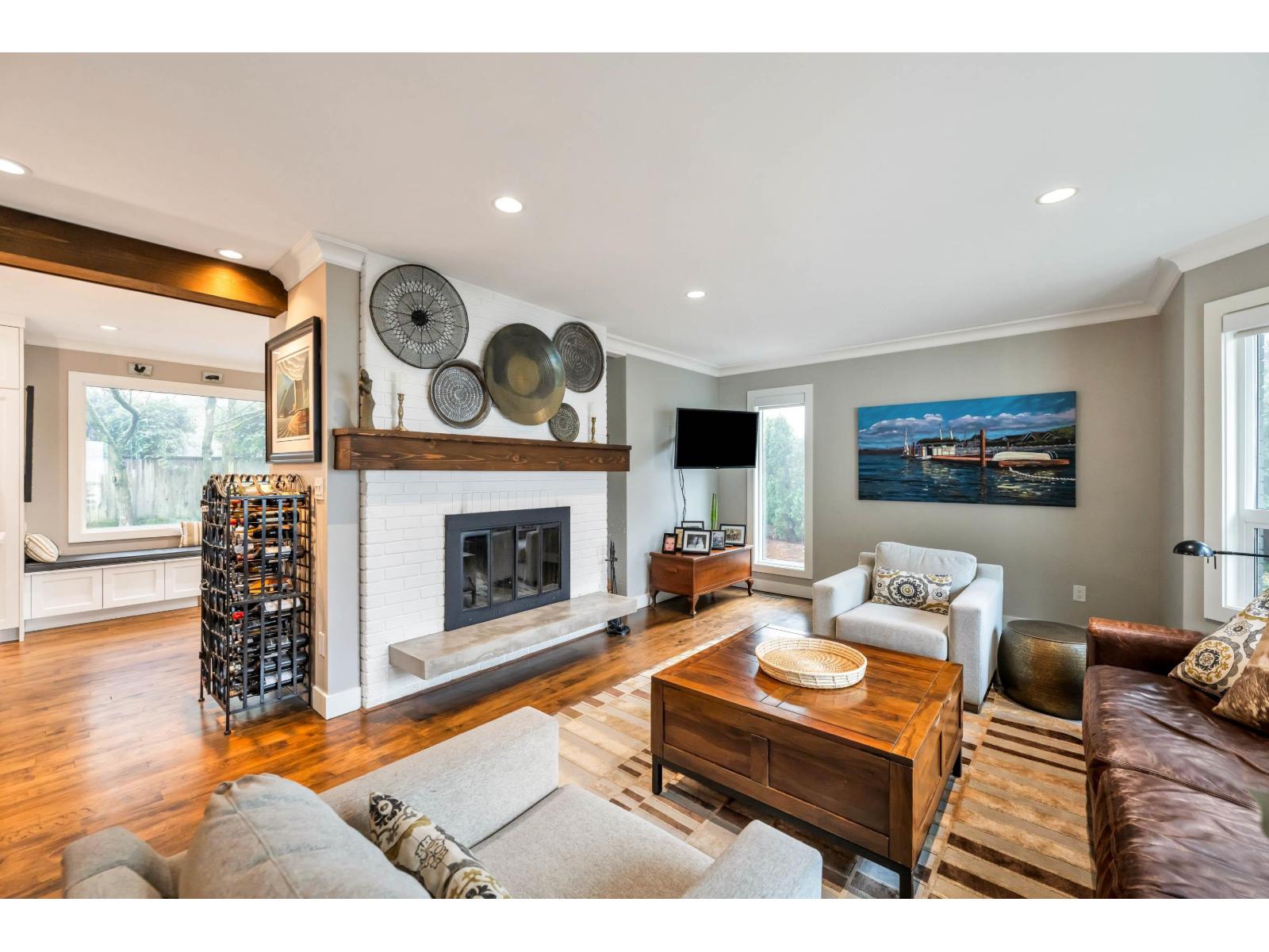 2434 127 Street, Surrey, British Columbia  V4A 8H4 - Photo 6 - R3107251