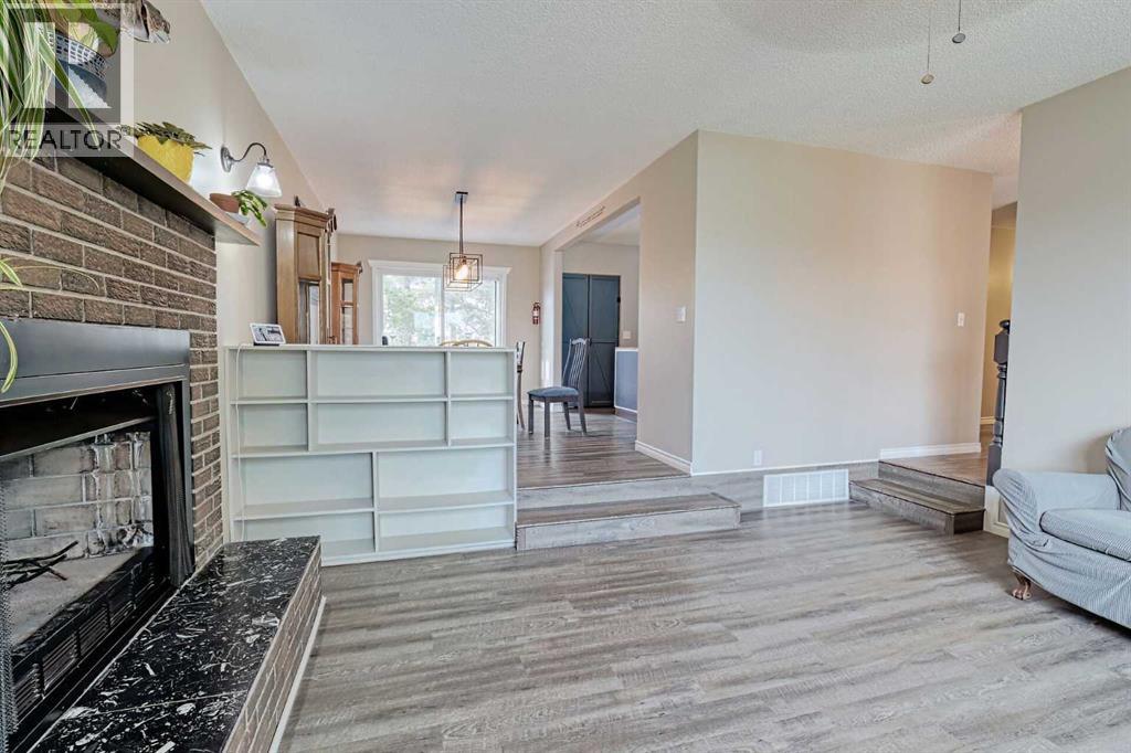 408 Madison Drive, Irricana, Alberta T0M 1B0 - Photo 8 - A2286469