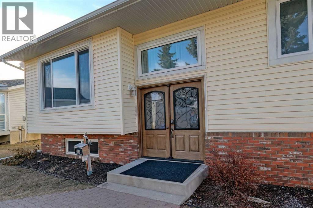 408 Madison Drive, Irricana, Alberta T0M 1B0 - Photo 4 - A2286469