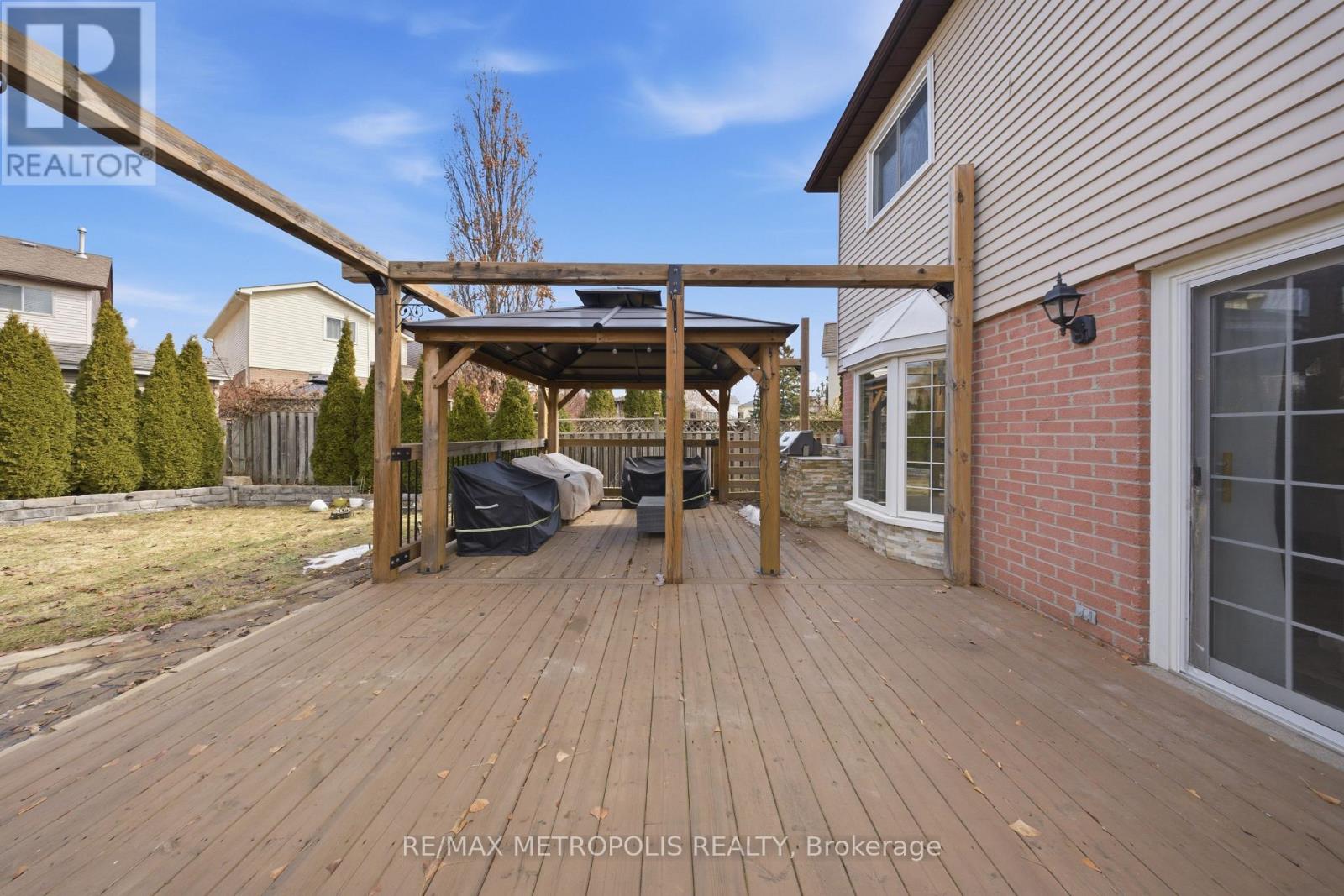 700 Mountjoy Court, Oshawa, Ontario  L1K 1W8 - Photo 26 - E12974098