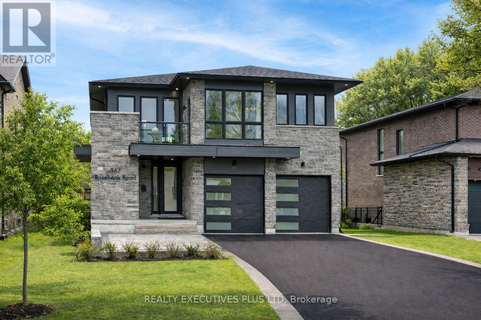 367 ROSEBANK ROAD, Pickering, Ontario