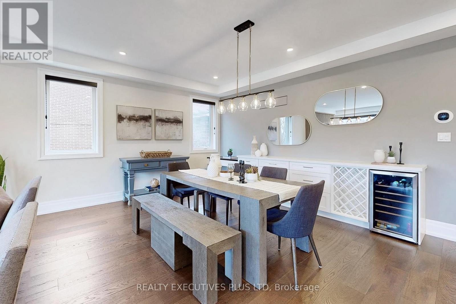 367 Rosebank Road, Pickering, Ontario  L1W 2N3 - Photo 13 - E12974124