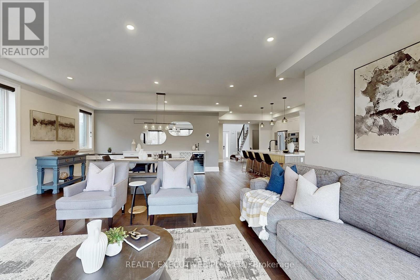 367 Rosebank Road, Pickering, Ontario  L1W 2N3 - Photo 18 - E12974124