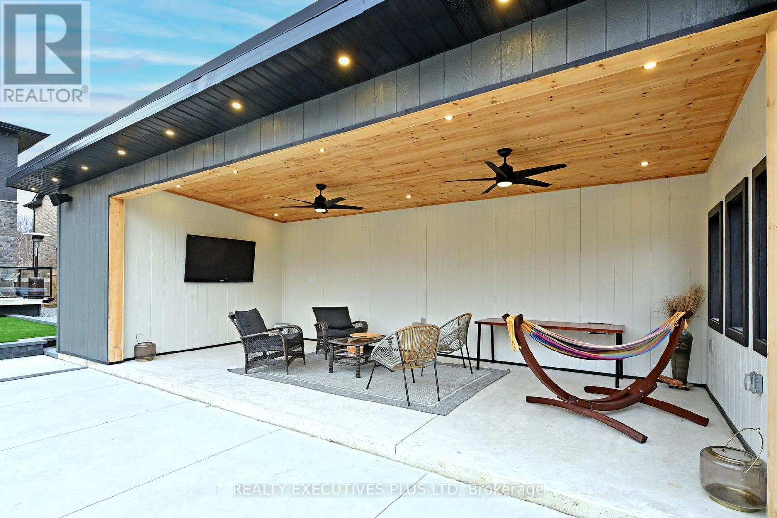 367 Rosebank Road, Pickering, Ontario  L1W 2N3 - Photo 38 - E12974124