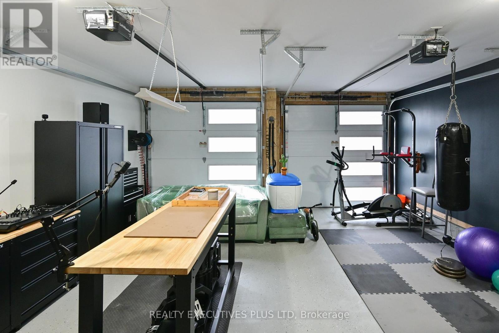 367 Rosebank Road, Pickering, Ontario  L1W 2N3 - Photo 40 - E12974124