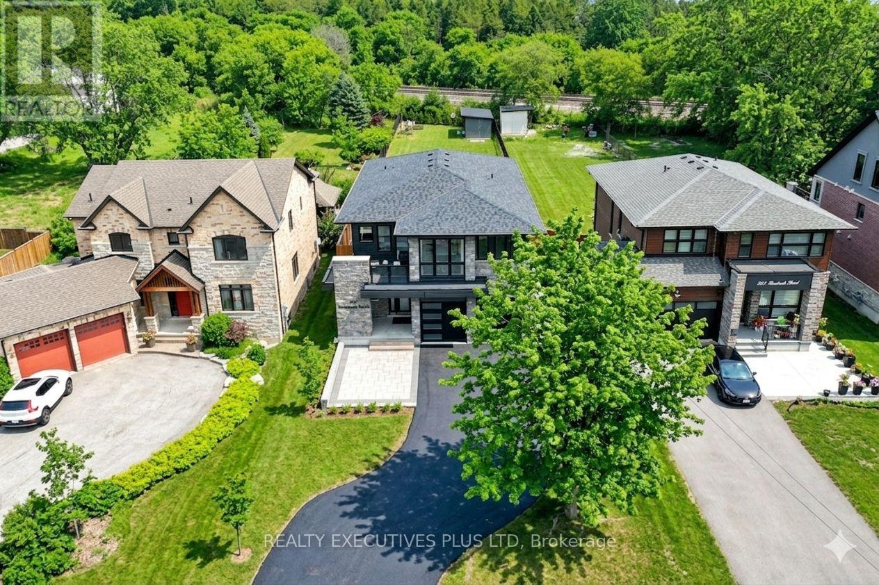 367 Rosebank Road, Pickering, Ontario  L1W 2N3 - Photo 43 - E12974124