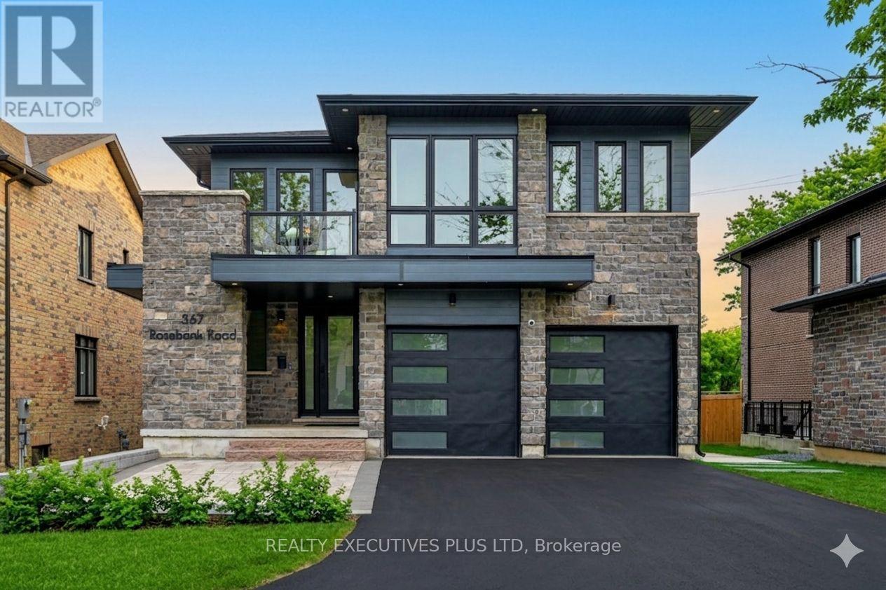 367 Rosebank Road, Pickering, Ontario  L1W 2N3 - Photo 46 - E12974124