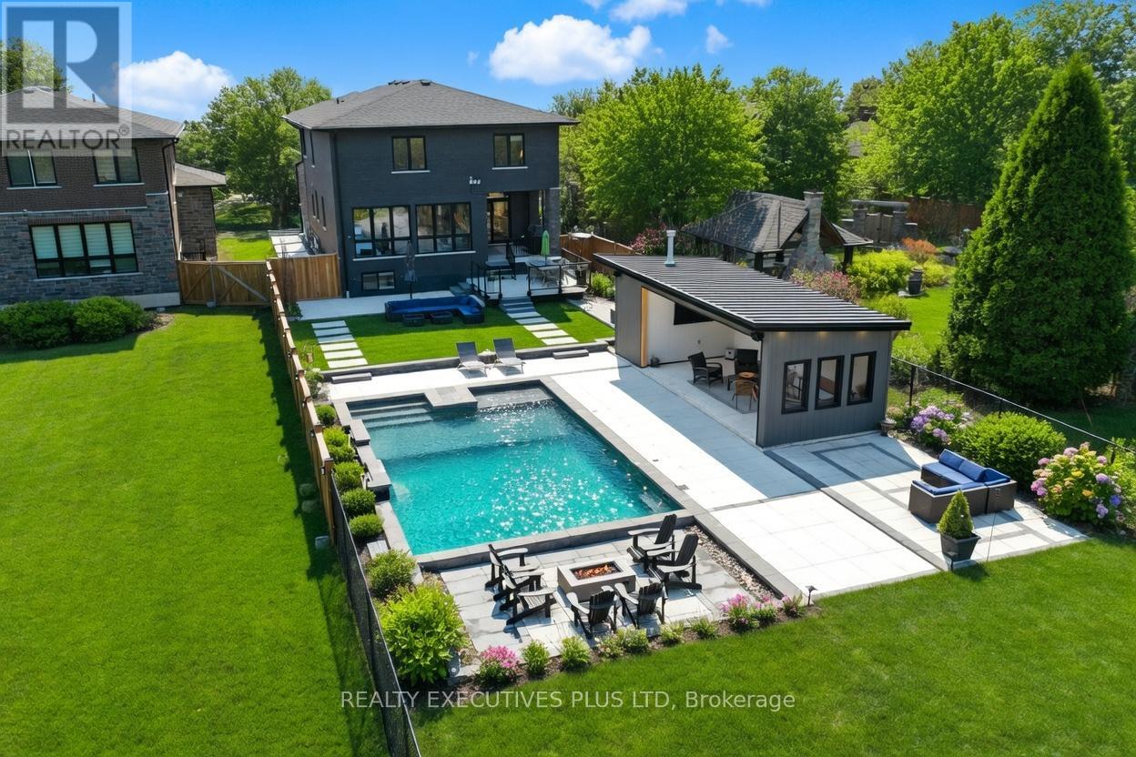 367 Rosebank Road, Pickering, Ontario  L1W 2N3 - Photo 6 - E12974124