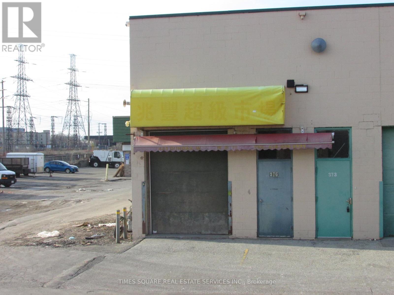 375 - 200 Silver Star Boulevard, Toronto, Ontario  M1V 5H4 - Photo 4 - E12974126