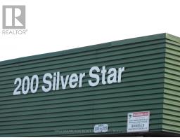 375 - 200 SILVER STAR BOULEVARD, Toronto, Ontario