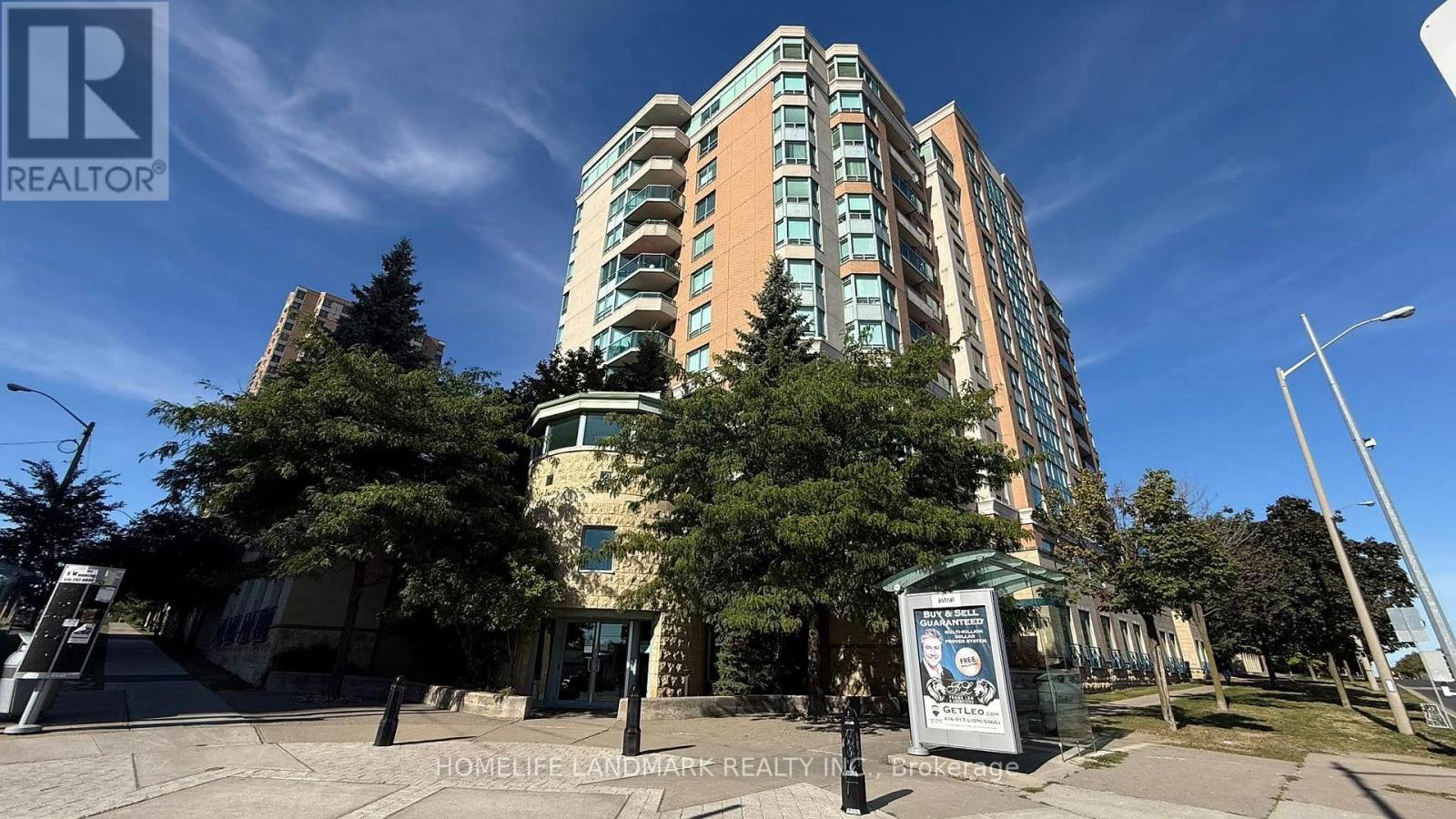 964 - 123 OMNI DRIVE, Toronto, Ontario