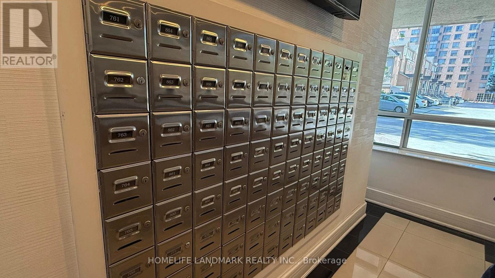 964 - 123 Omni Drive, Toronto, Ontario  M1P 5A8 - Photo 18 - E12974132