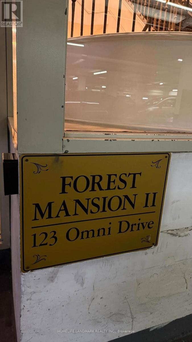 964 - 123 Omni Drive, Toronto, Ontario  M1P 5A8 - Photo 24 - E12974132