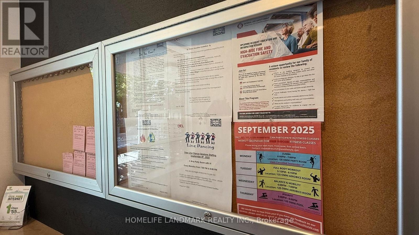 964 - 123 Omni Drive, Toronto, Ontario  M1P 5A8 - Photo 25 - E12974132