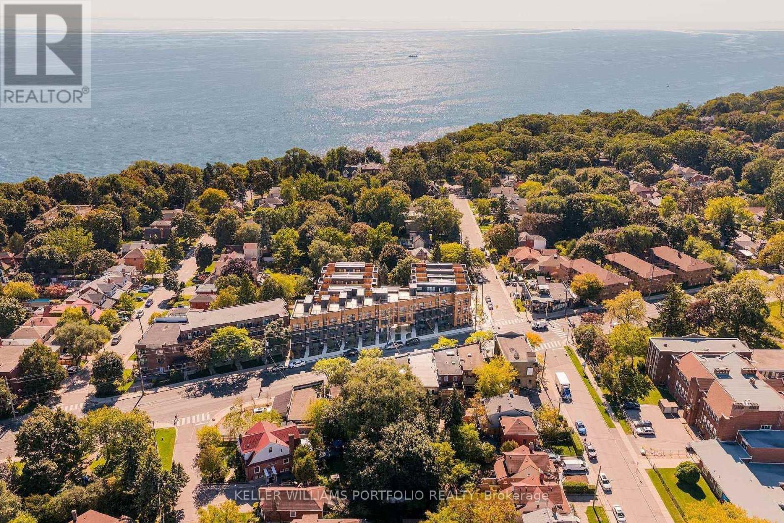 9 - 35 Birchcliff Avenue, Toronto, Ontario  M1N 0C1 - Photo 2 - E12974150