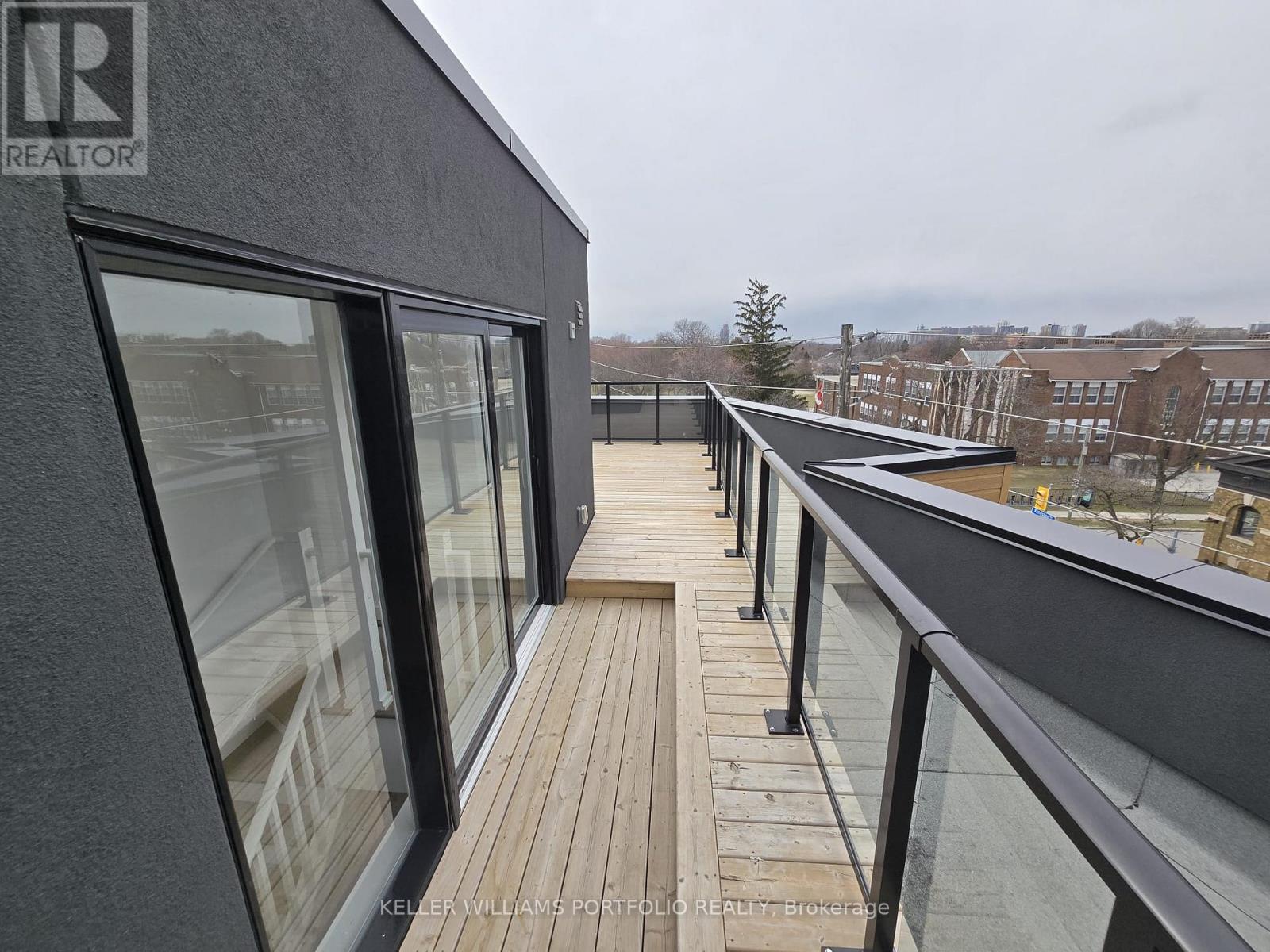 9 - 35 Birchcliff Avenue, Toronto, Ontario  M1N 0C1 - Photo 30 - E12974150