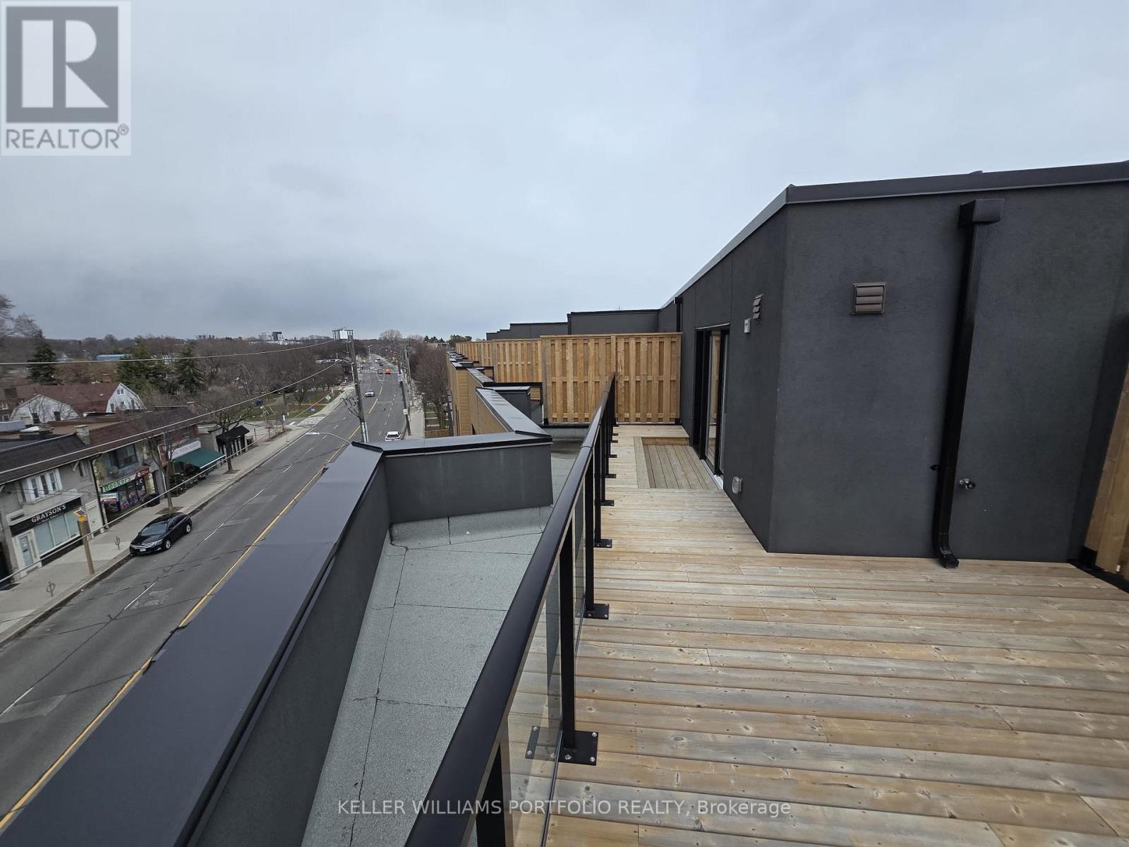 9 - 35 Birchcliff Avenue, Toronto, Ontario  M1N 0C1 - Photo 31 - E12974150