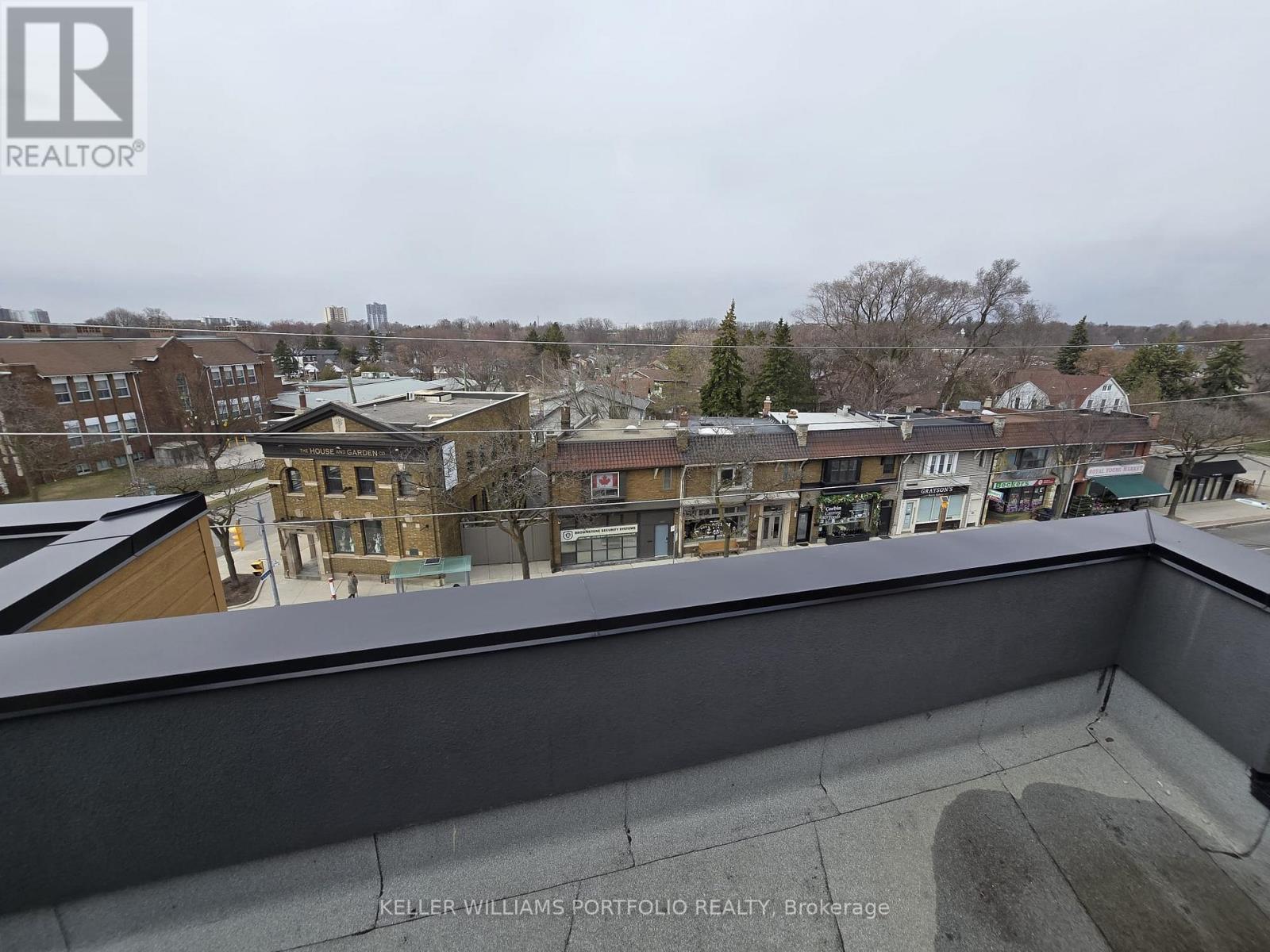 9 - 35 Birchcliff Avenue, Toronto, Ontario  M1N 0C1 - Photo 33 - E12974150