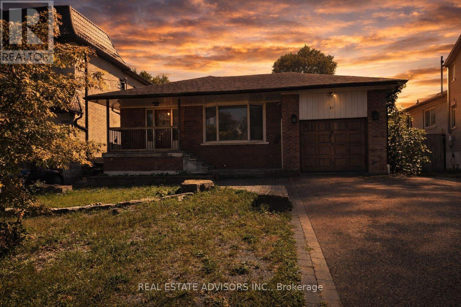 89 EUCLID AVENUE, Toronto, Ontario