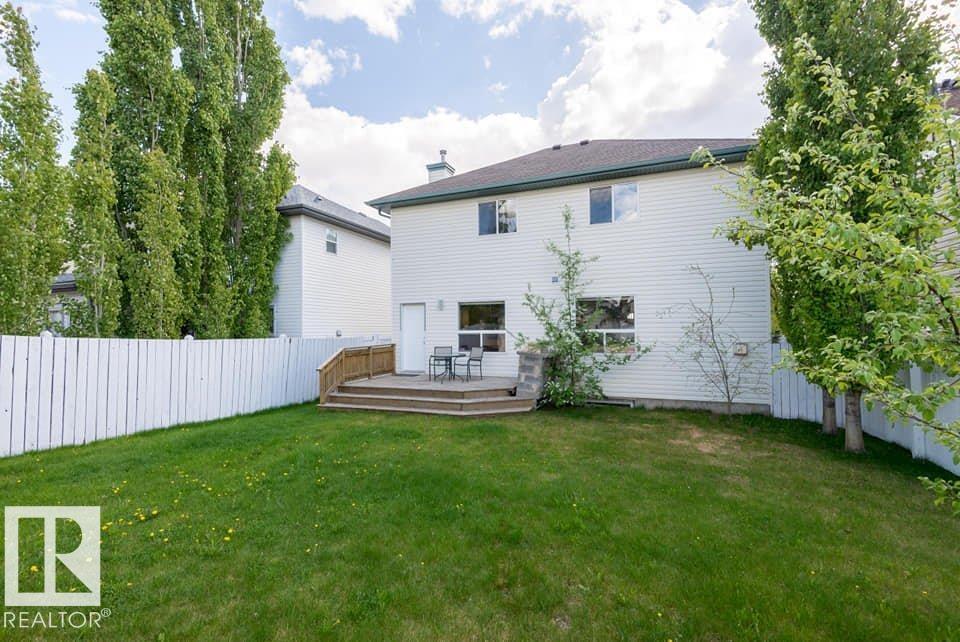 1750 Tomlinson Cm Nw, Edmonton, Alberta  T6R 2W5 - Photo 25 - E4481050