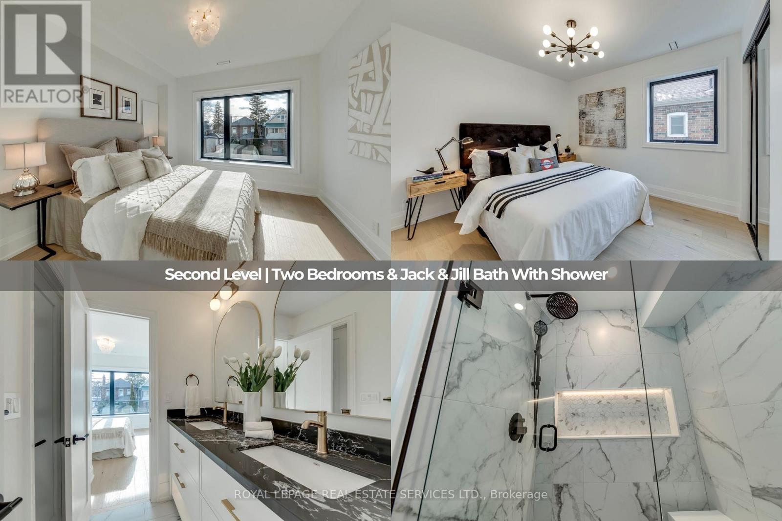 561 Durie Street, Toronto, Ontario  M6S 3H2 - Photo 27 - W12966818