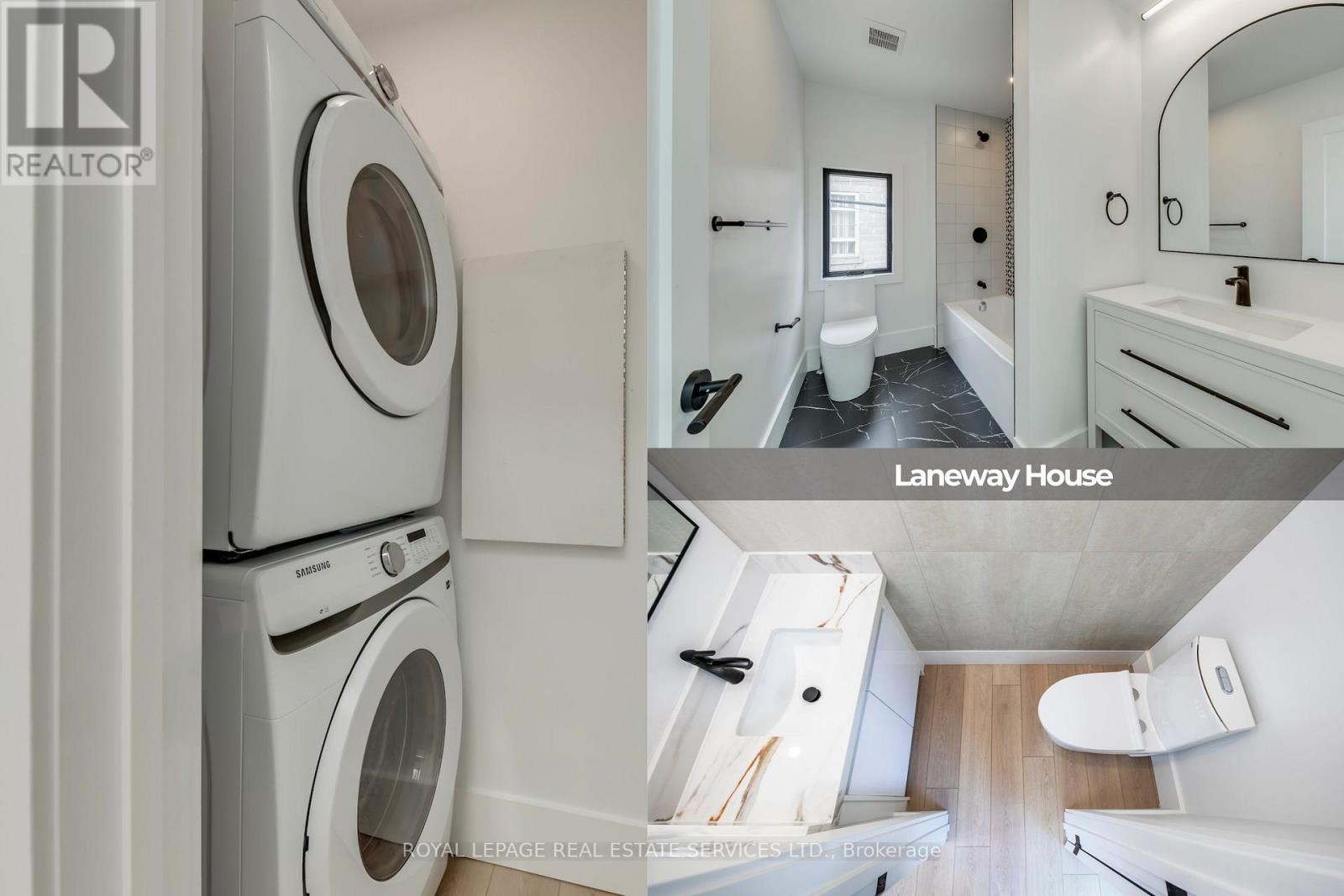 561 Durie Street, Toronto, Ontario  M6S 3H2 - Photo 47 - W12966818