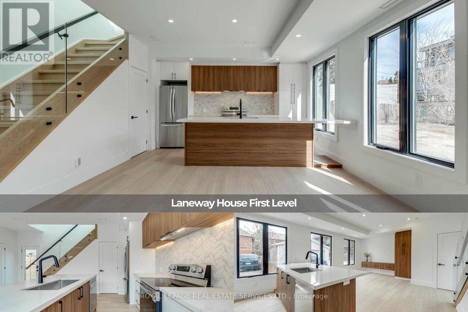 561 Durie Street, Toronto, Ontario  M6S 3H2 - Photo 45 - W12966818