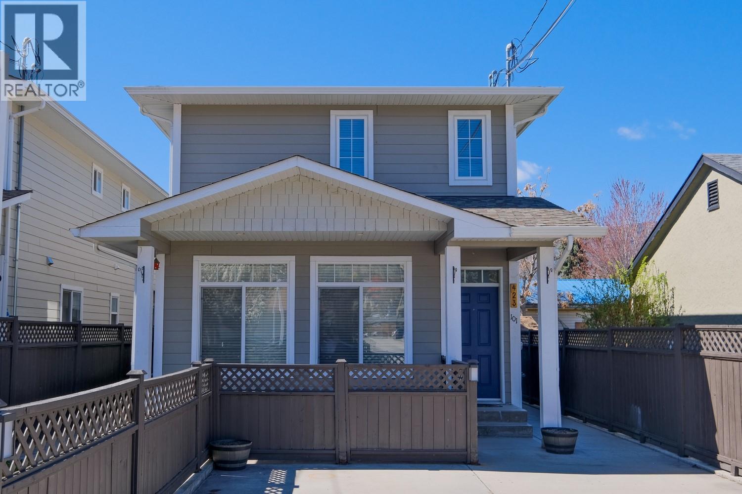 423 Tennis Street Unit# 101 Penticton Photo 23