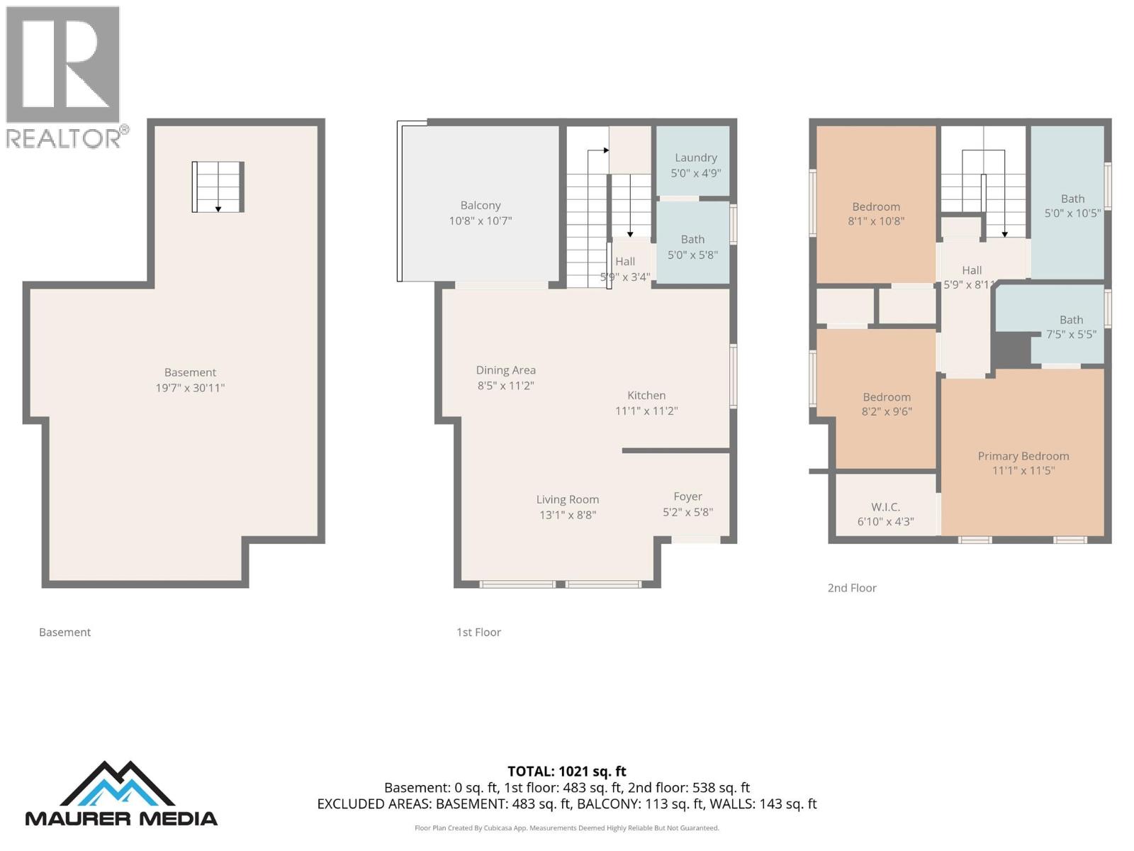 423 Tennis Street Unit# 101 Penticton Photo 39