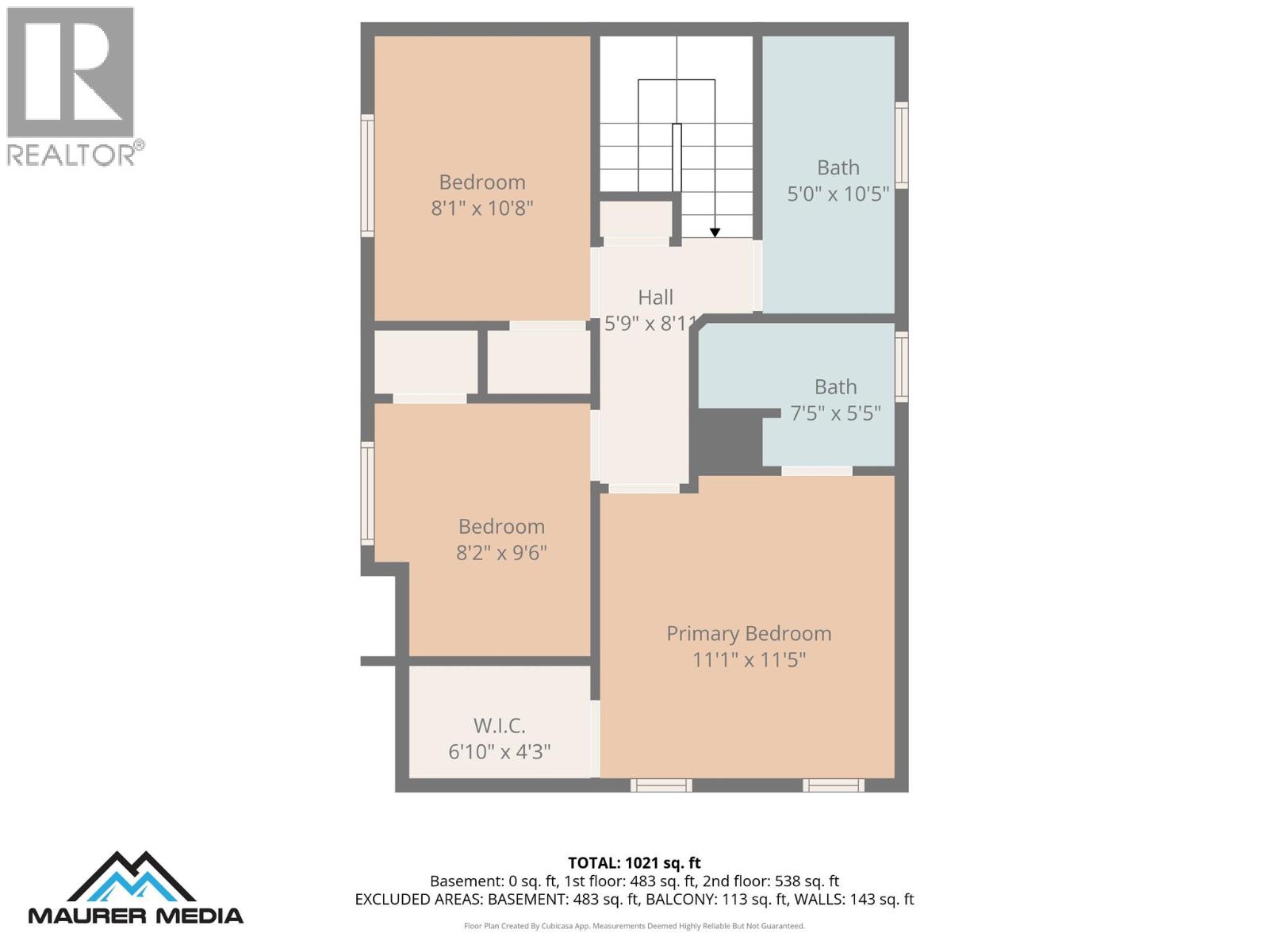 423 Tennis Street Unit# 101 Penticton Photo 18