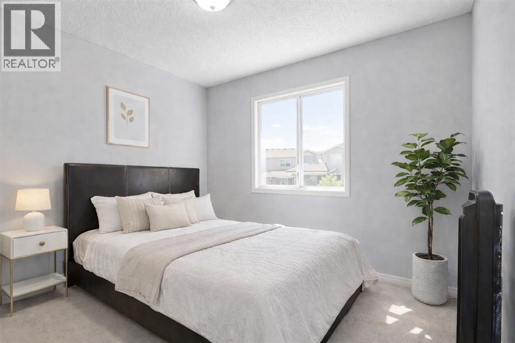 83 Luxstone Crescent SW, Airdrie, Alberta  T4B 2W7 - Photo 13 - A2295321