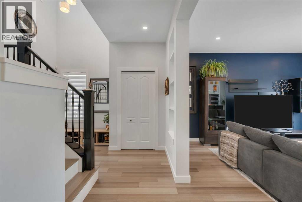 143 Cranfield Circle Se, Calgary, Alberta  T3M 1H1 - Photo 20 - A2296371