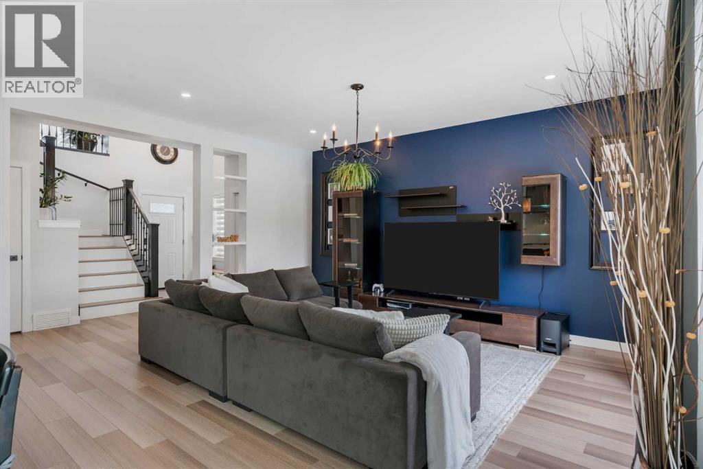 143 Cranfield Circle Se, Calgary, Alberta  T3M 1H1 - Photo 6 - A2296371