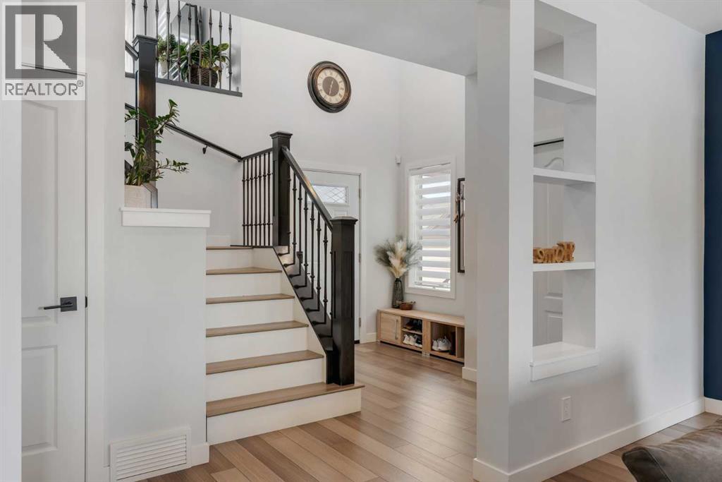 143 Cranfield Circle Se, Calgary, Alberta  T3M 1H1 - Photo 4 - A2296371