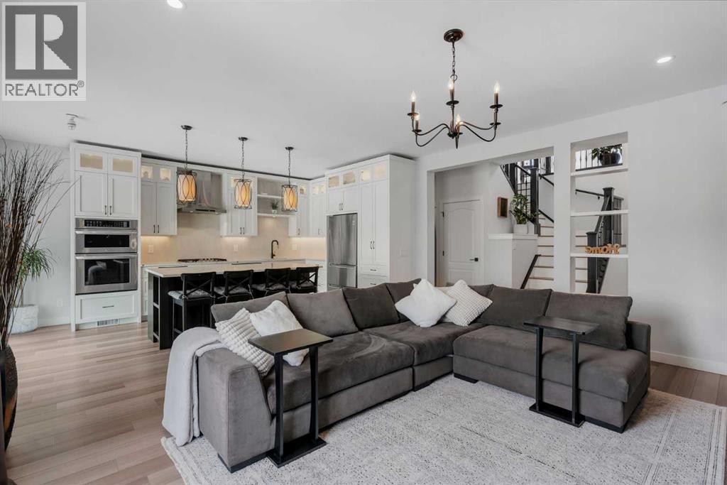 143 Cranfield Circle Se, Calgary, Alberta  T3M 1H1 - Photo 7 - A2296371