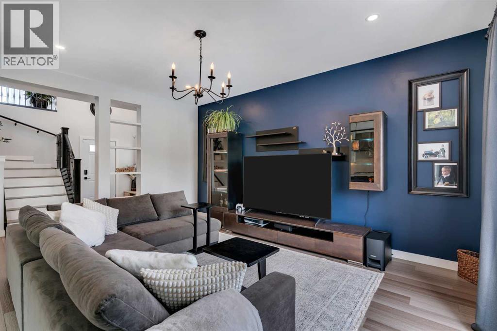 143 Cranfield Circle Se, Calgary, Alberta  T3M 1H1 - Photo 10 - A2296371