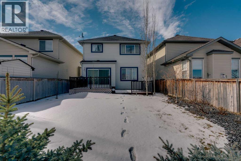 143 Cranfield Circle Se, Calgary, Alberta  T3M 1H1 - Photo 49 - A2296371