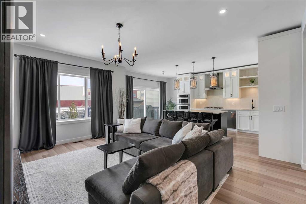 143 Cranfield Circle Se, Calgary, Alberta  T3M 1H1 - Photo 8 - A2296371