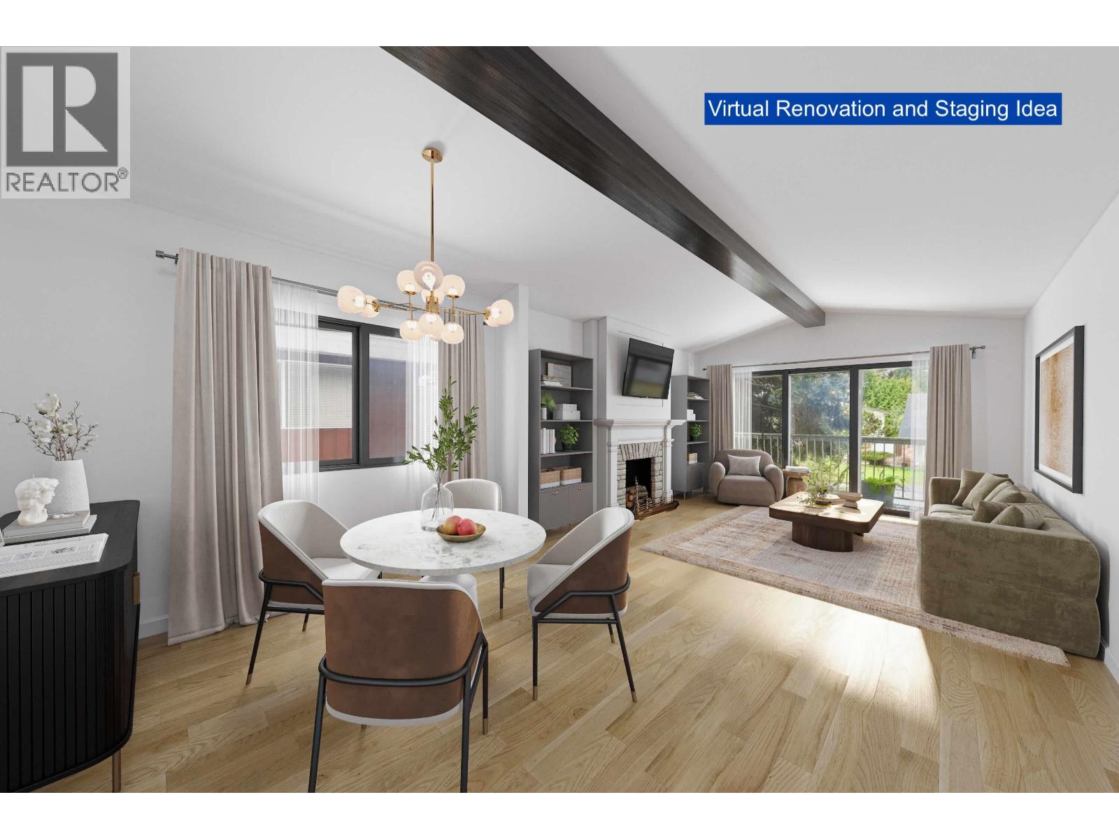 10600 SEAMOUNT ROAD, Richmond, British Columbia