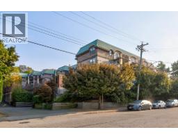 101 1591 BOOTH AVENUE, Coquitlam, British Columbia