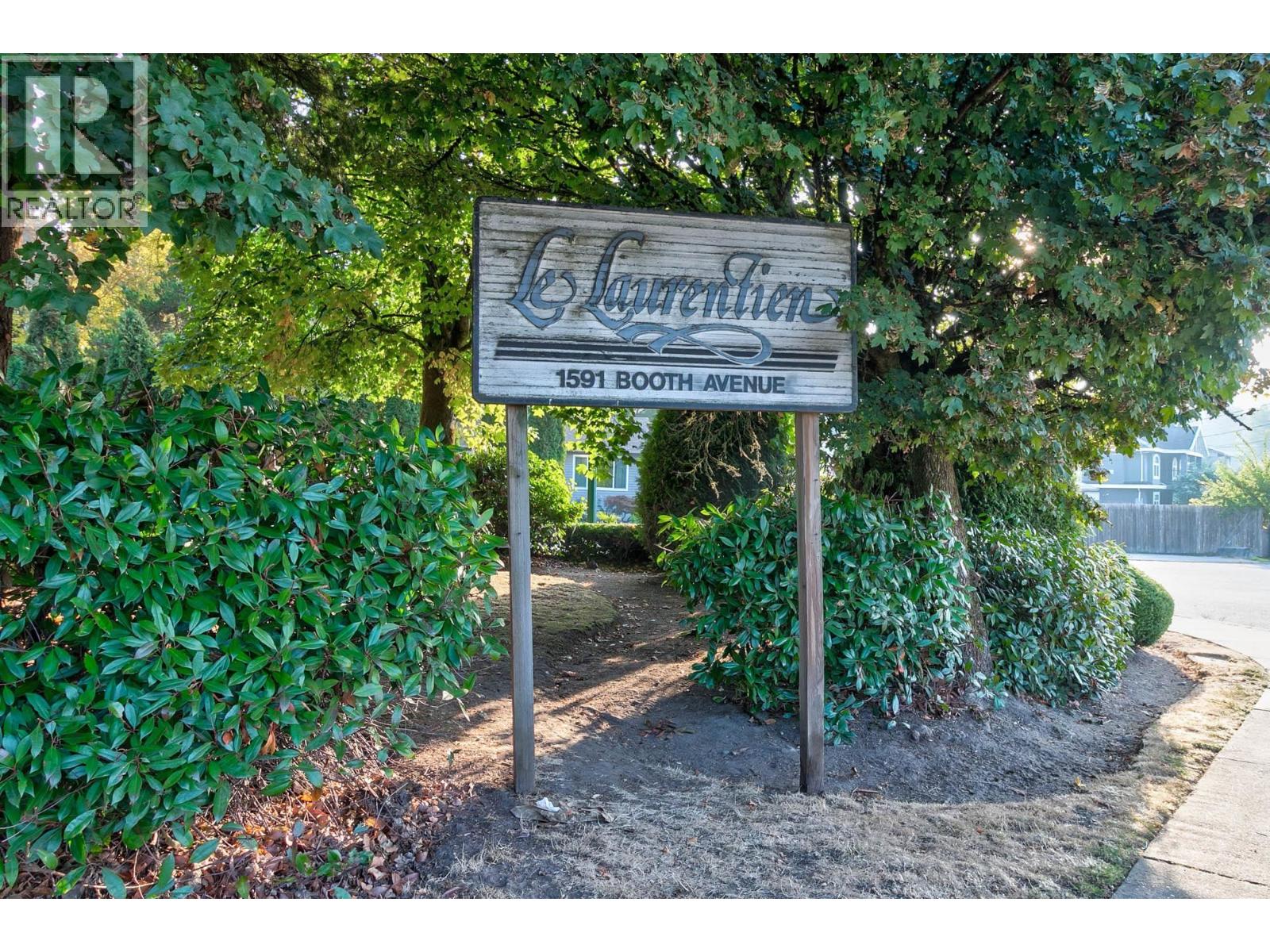 101 1591 Booth Avenue, Coquitlam, British Columbia  V3K 1B7 - Photo 3 - R3108976