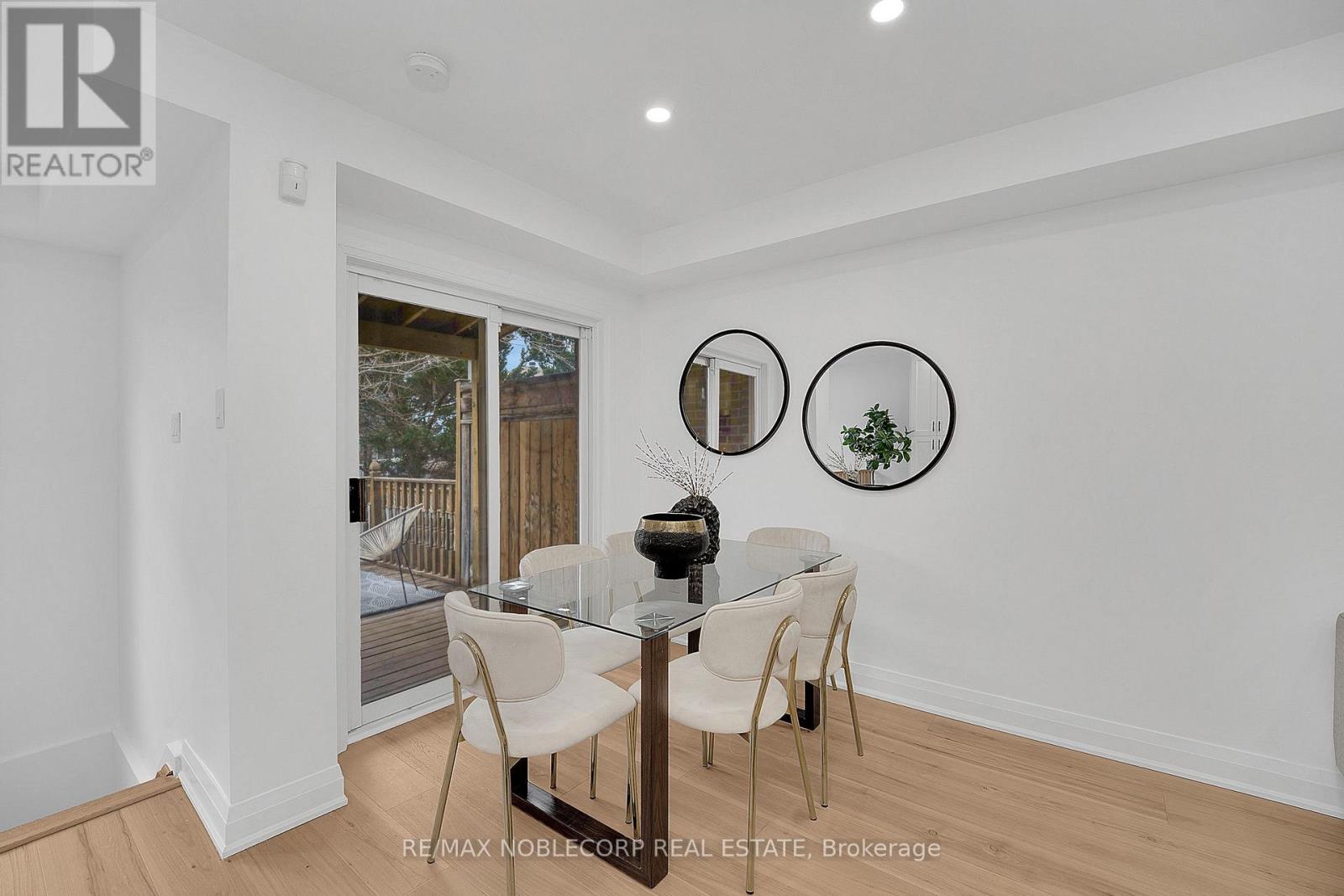 29 Mugford Road, Aurora, Ontario  L4G 7H4 - Photo 13 - N12974120