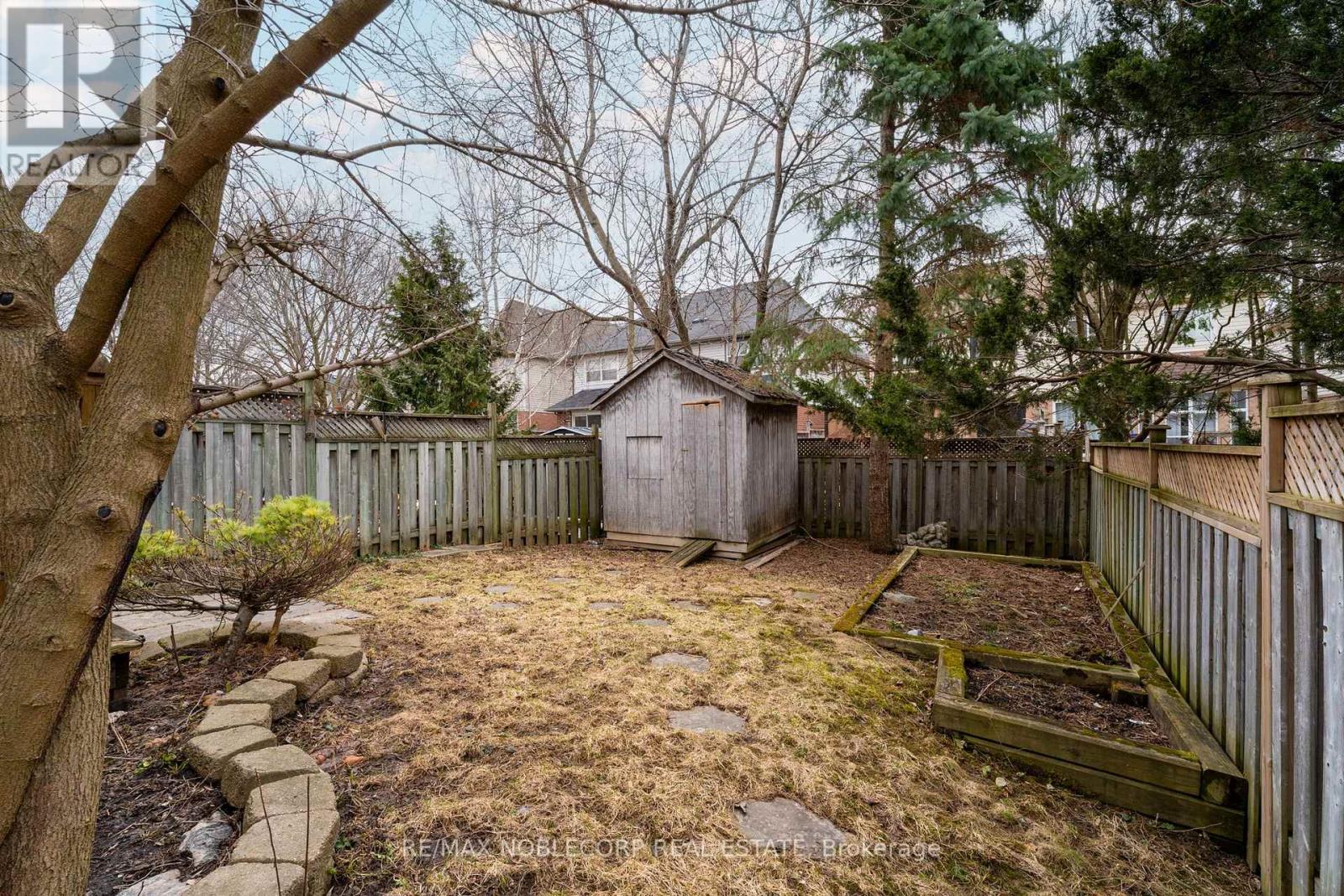 29 Mugford Road, Aurora, Ontario  L4G 7H4 - Photo 32 - N12974120