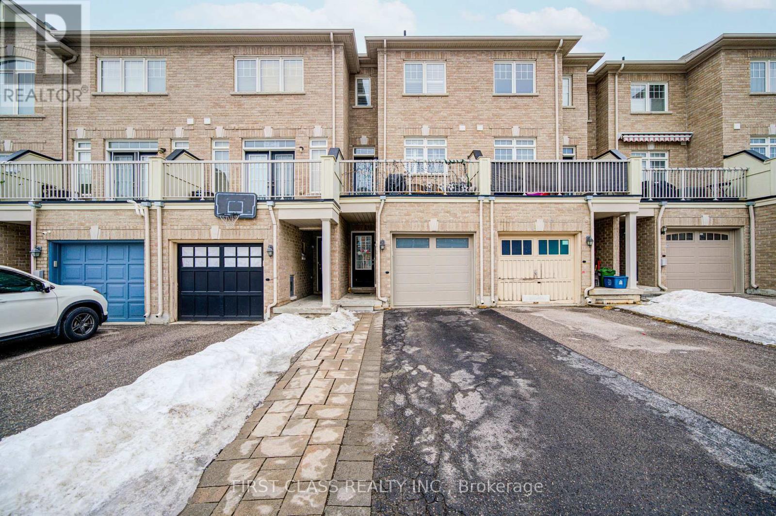 322 Delray Drive, Markham, Ontario  L6E 0R2 - Photo 33 - N12974152