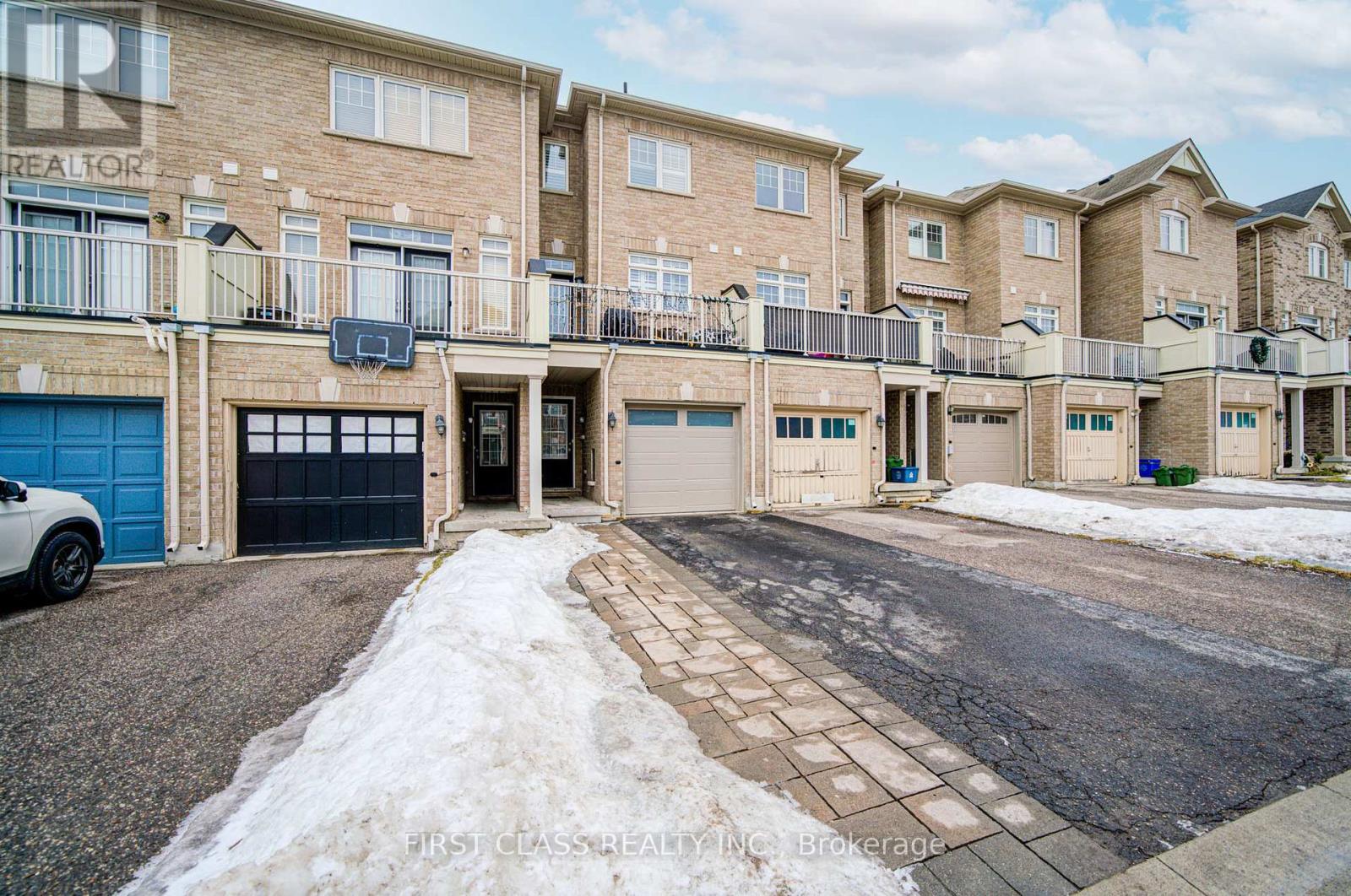 322 Delray Drive, Markham, Ontario  L6E 0R2 - Photo 34 - N12974152