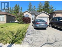 LOWER - 23 LOON AVENUE, Barrie, Ontario