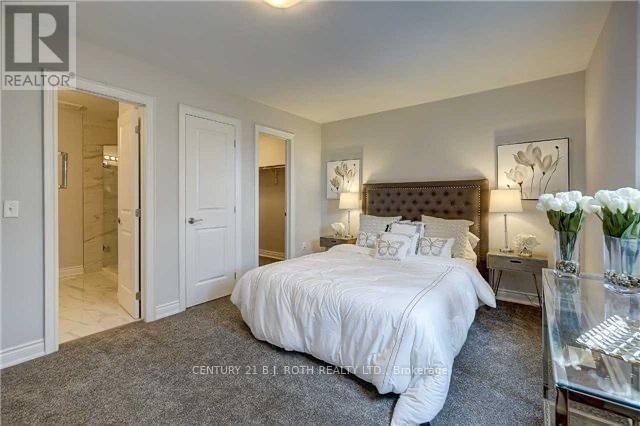 Upper Level - 189 Patterson Road, Barrie (Ardagh), Ontario  L4N 4R7 - Photo 13 - S12974104